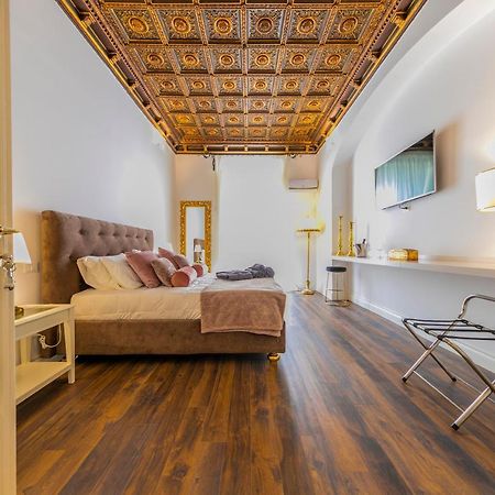 Palazzo Ardizzone Apartment Palermo Luaran gambar